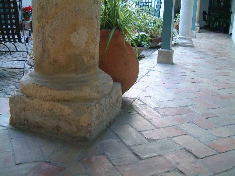 Hospes Las Casas Del Rey De Baeza Sevilha Exterior foto